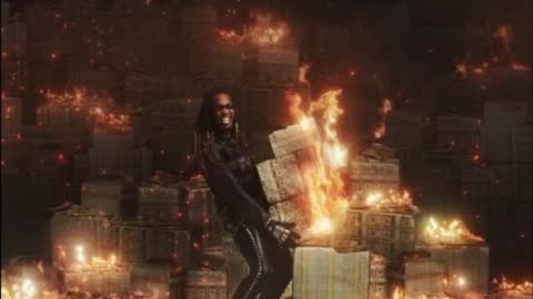 Offset - WORTH IT (ft. Don Toliver) (432hz)