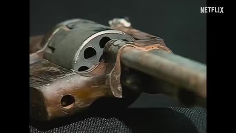 06. Aileen Queen of the Serial Killers Official Trailer Netflix