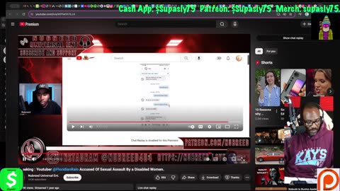 The Louvre Robbery Update, Nick Fuentes is Defeated, Stud Teacher Fired