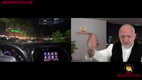 Juan O' Savin: 107 Urgent Update 11/14/25 - The Trigger Has Been Pulled!