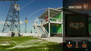 CRUSHING - XIM - USER LOBBY - "ZEJ" - IS TYPING LIKE CRAZY - CALL OF DUTY: BLACK OPS 6 - PS4