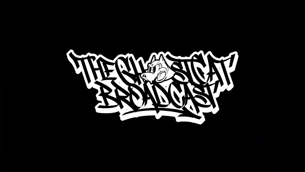 The GhostCat BroadCast | Runner VR - Catch Me, If You Can?