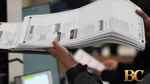 US Justice Department sues 3 states, District of Columbia for voter data