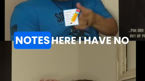 Public FAITH Display!