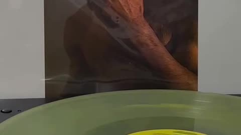 FRANK OCEAN BLOND LP