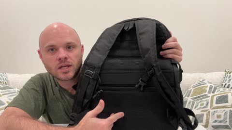 Full Overview School Backpack from YAMTION