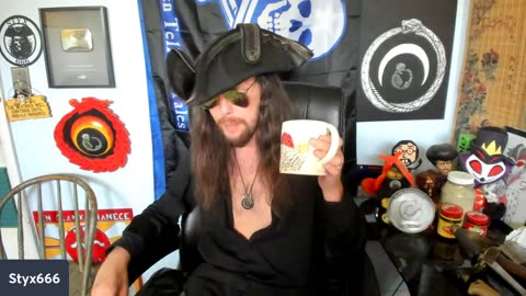 Saturday LIVE: Bantz and News!