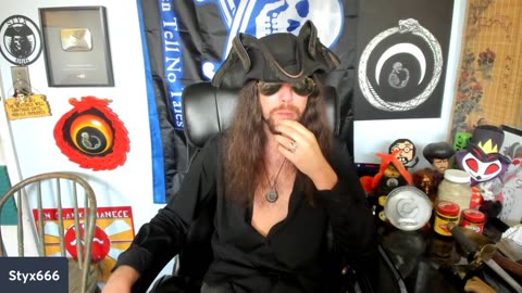 Saturday LIVE: Bantz and News!