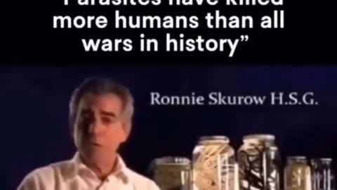 PETS & PARASITES 🐕 🪱