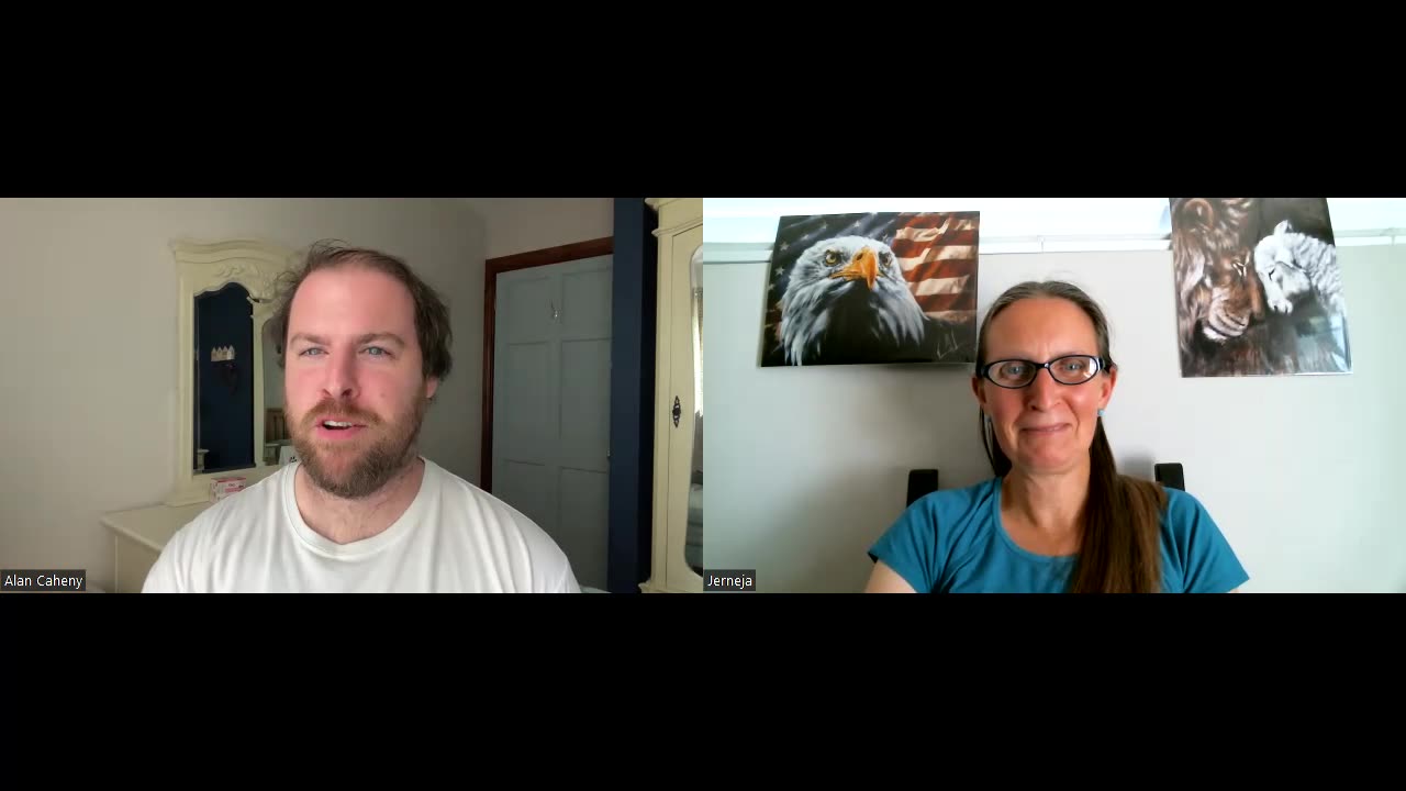 Chat with Alan Caheny_Ep. 3: Carnivore diet is trending _Part I