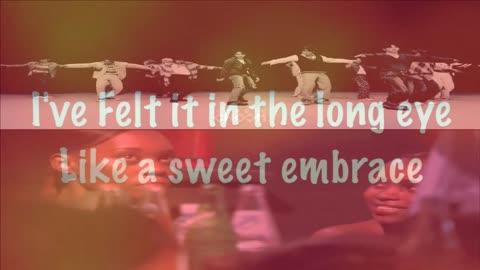 Newsboys ~ Something Beautiful { Live + Lyrics } Remix 1b
