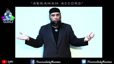 🎬1194🌐2025: What Is "The Abraham Accords"? Normalization Towards What !!!