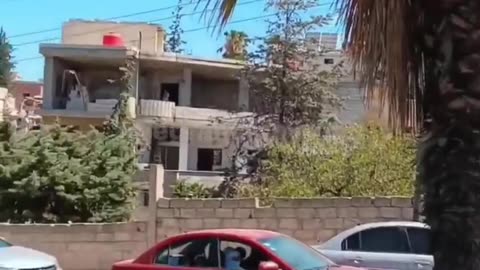 🚨🏃 Syria War | Druze Flee Islamist Assault in Al Swayda Chaos | RCF