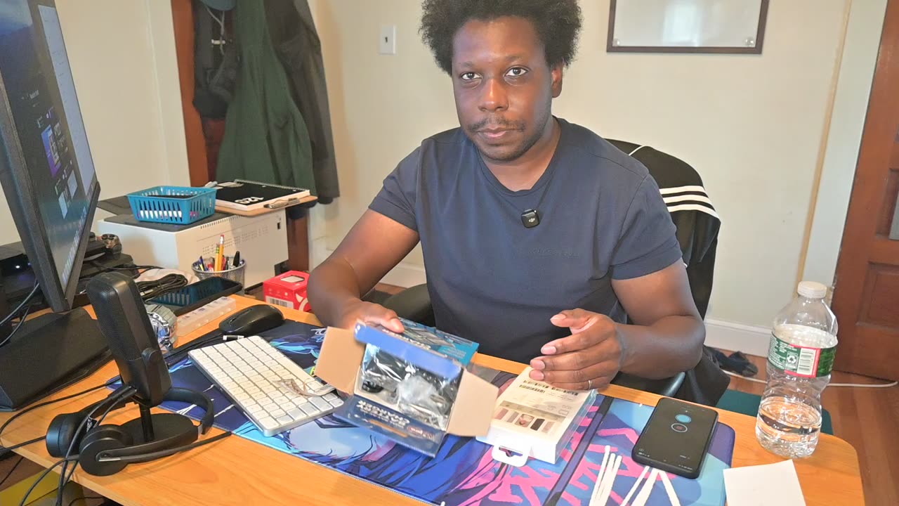 B&H Photo Unboxing DSC_0091
