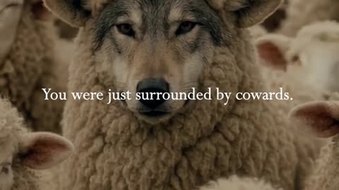 📩 Drop a 🐺 if this hit you different.