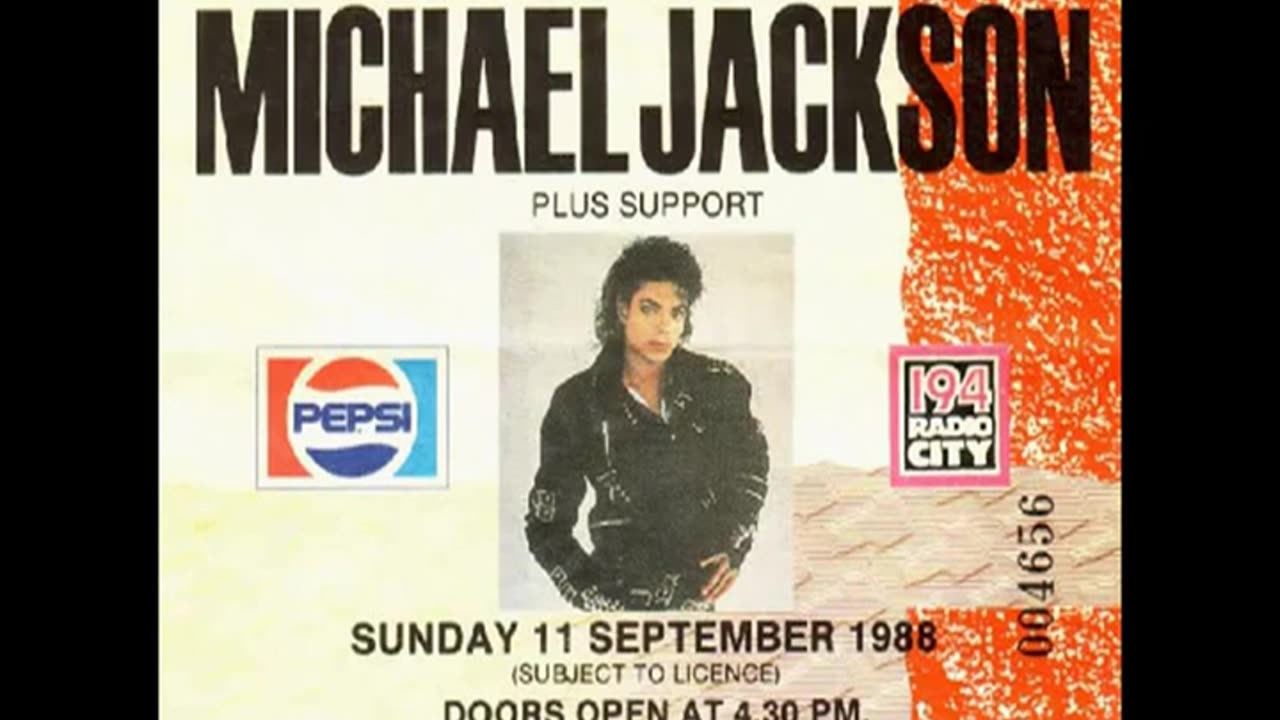 Michael Jackson 9/11 subliminals