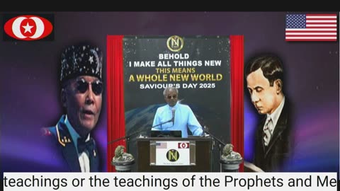 A Scriptural Discussion with the Son of Man: May 5, 2025