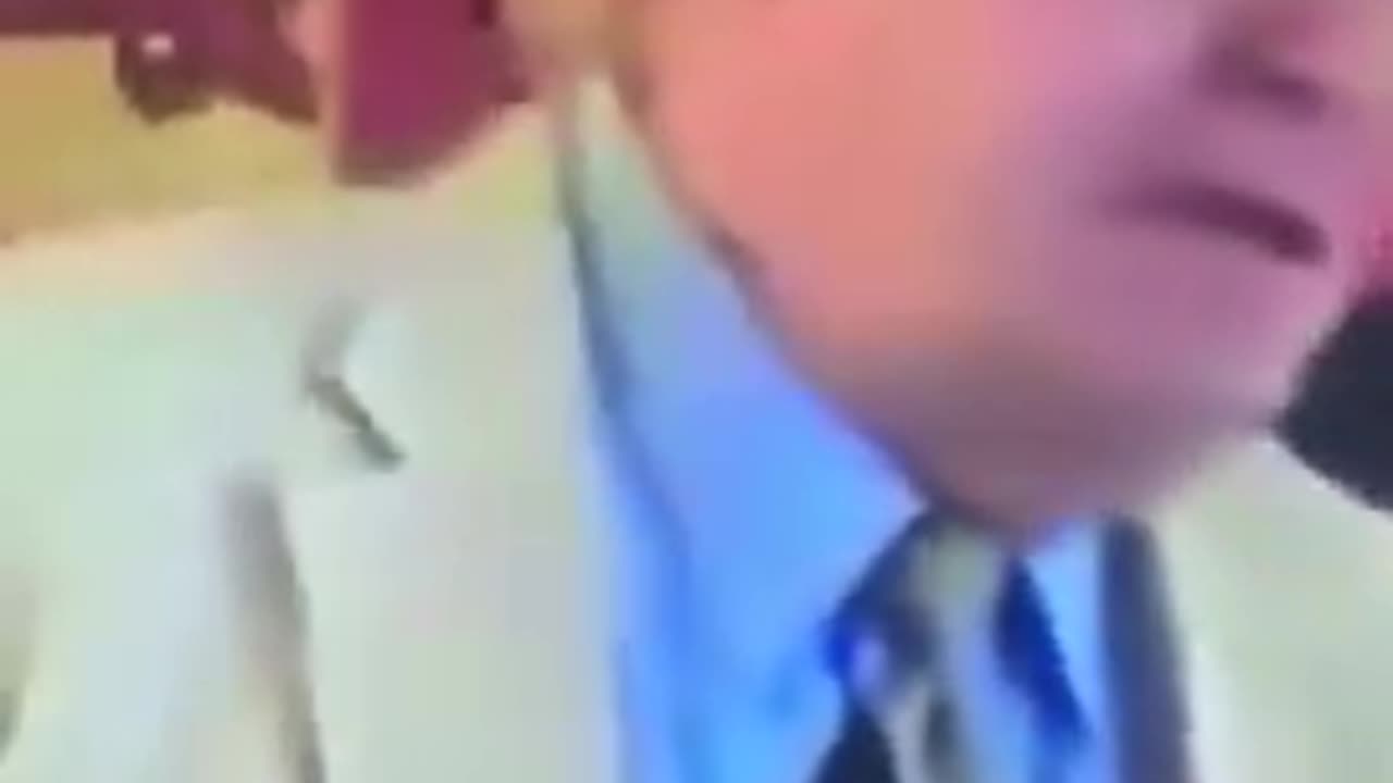 Jews are Satans children