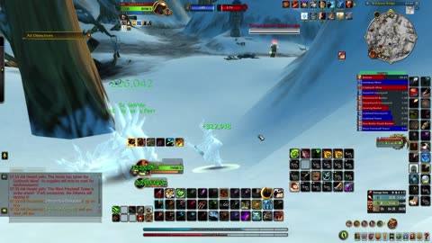 WoW│The Reason Why I love Survival Hunter.
