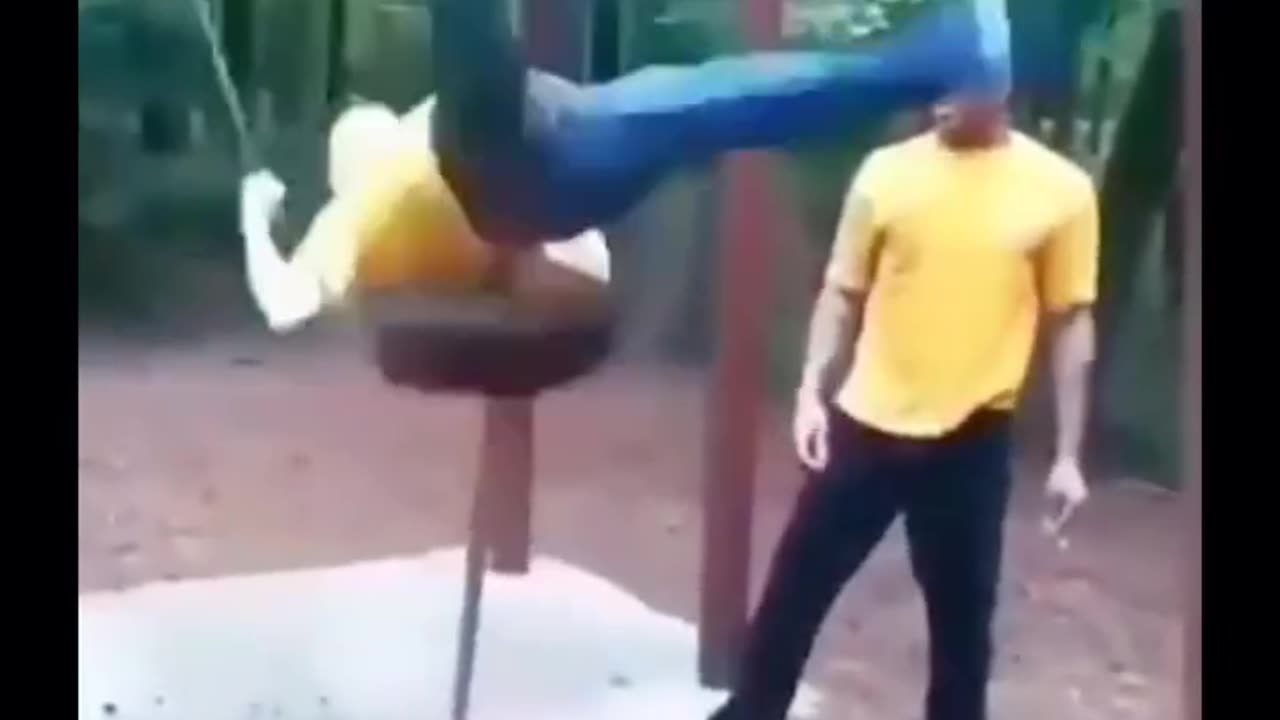 Funny