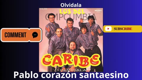 Los del caribe