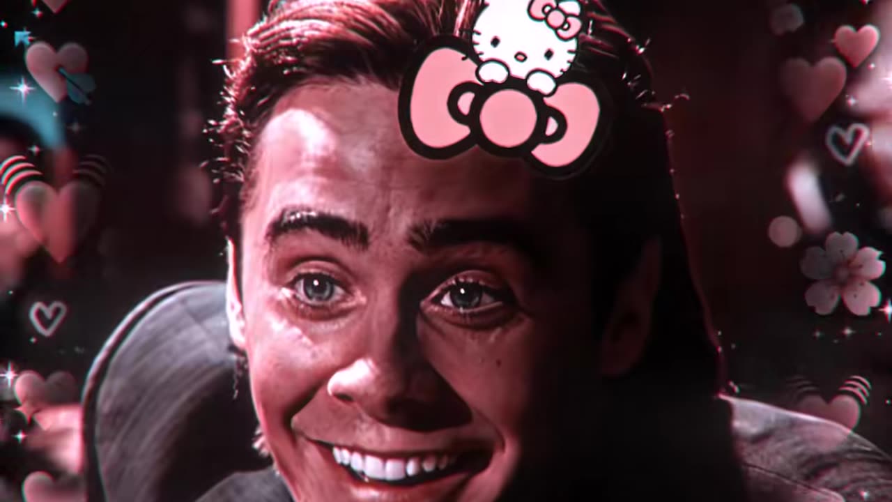 _I have to get that one minute_ ahh Edit #paulallen #edit