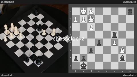 07. MasterClass - Garry Kasporov Teaches Chess - Pins