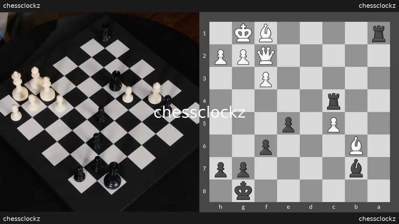 07. MasterClass - Garry Kasporov Teaches Chess - Pins