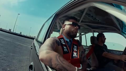 At Peace (Official Video) Karan Aujla | Latest Punjabi Songs 2025