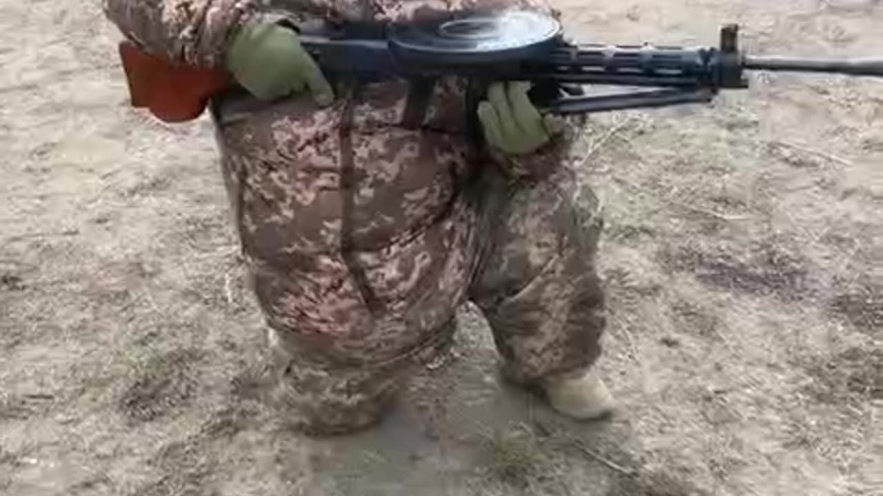 War in ukraine
