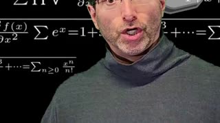 We Invented Math? SUBSCRIBE!