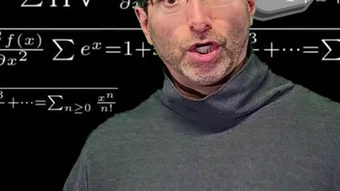 We Invented Math? SUBSCRIBE!