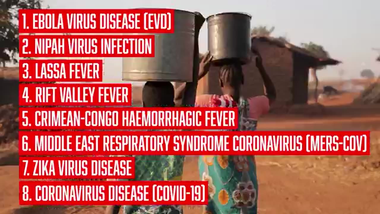 This is Psychological Bioterrorism, and it must be condemned.