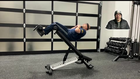 Tib Bar Guy Apex Ab Attachment Review