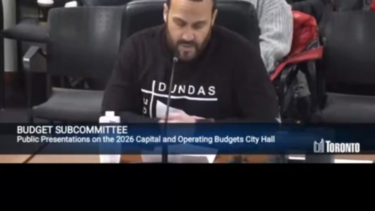 We acknowledge the Tax Extortion Please keep paying so we may continue to harm you - We thank You without you we would have to get a Job