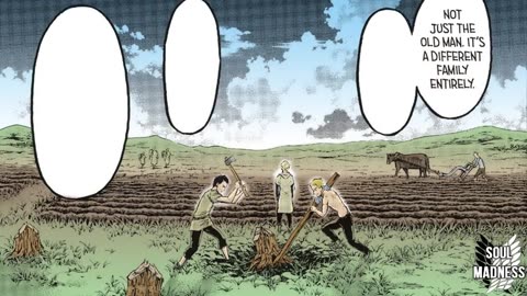 Attack on Titan Motion Manga Chapter 96 [Soulmadness]