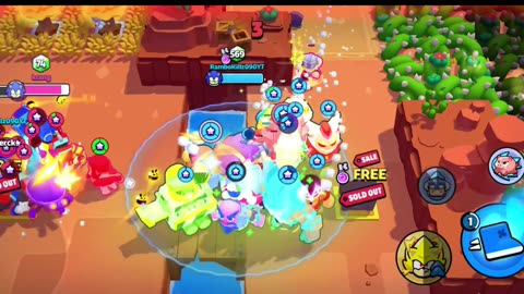 🚀🤩💫SB 2.0🤩💫❤️Follow your bliss 🗺️💫❤️SquadLeague(Sept 2025)#squadbusters