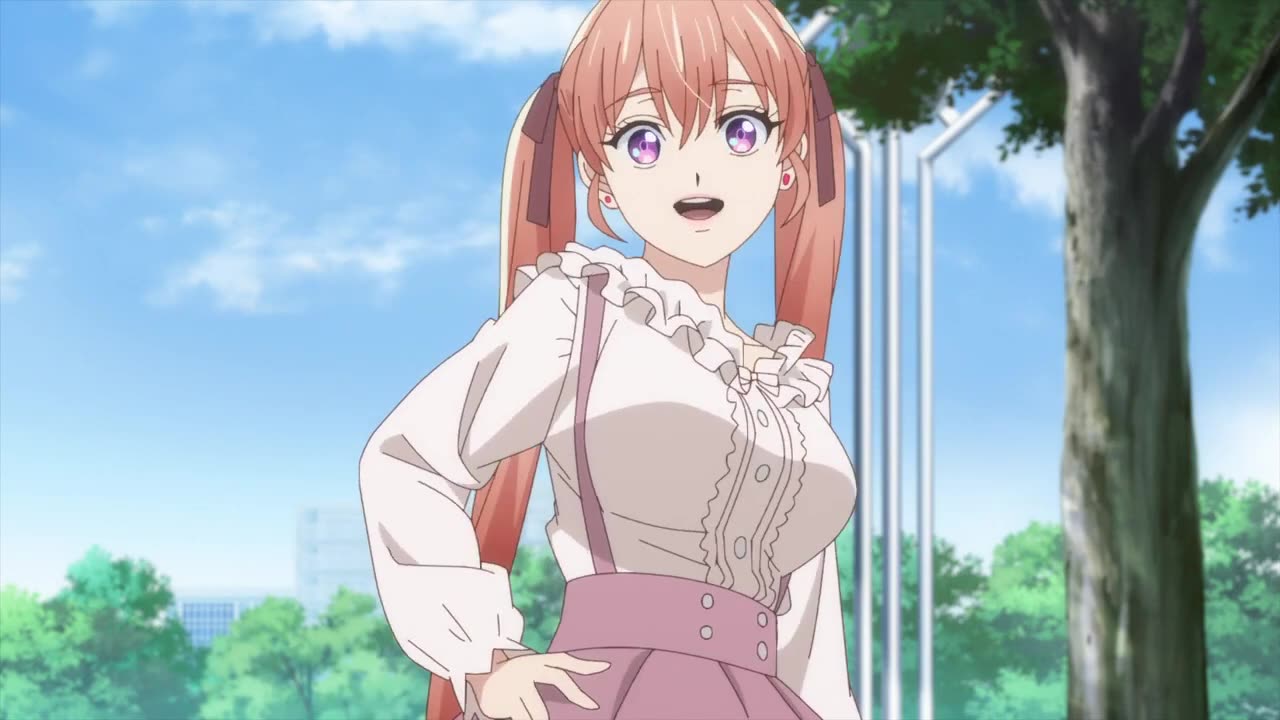 Couple of cukoos Episode 1