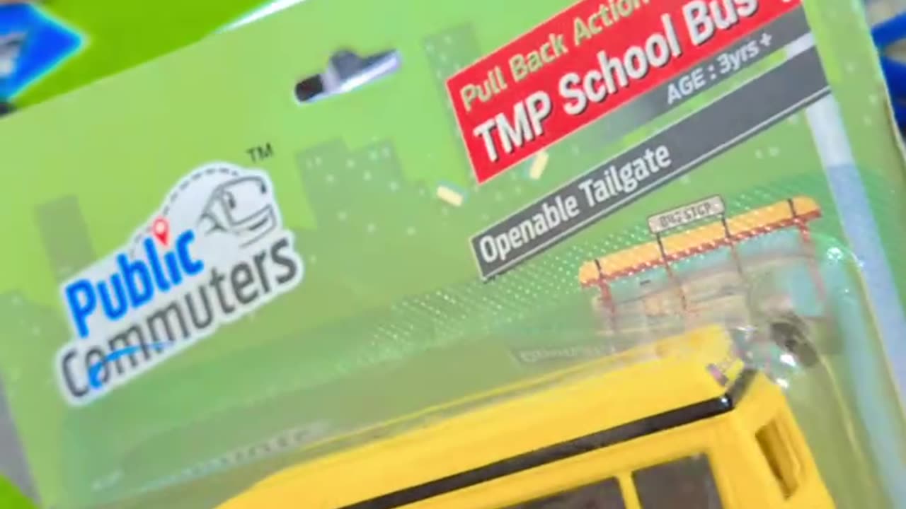 Indian Toy Cars