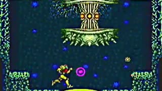 Bill Plays! WATCHED SUPER METROID Video FROM Remix Creative Commons videos[ 2 ] THANKS ArgonMatrix