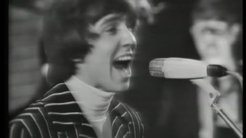 Easybeats - Friday On My Mind = 1965