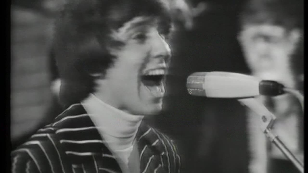Easybeats - Friday On My Mind = 1965