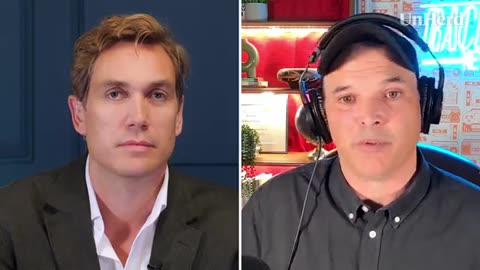 Matt Taibbi ~ X has Ruined media!?