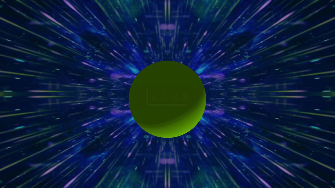 Dance Ambient #17 - Lachm