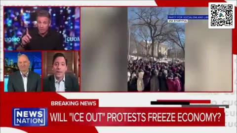 PATRIOT MIKE SHOW February 2, 2026