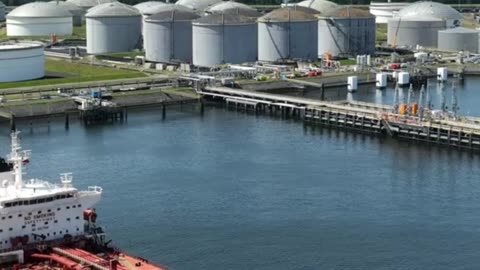 US Treasury: Oil Tariffs Could Destroy Russia's Economy!