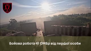 🚙🎥 Ukraine Russia War | Ukrainian HMMWV Spotted in Kursk - UAF Footage | RCF