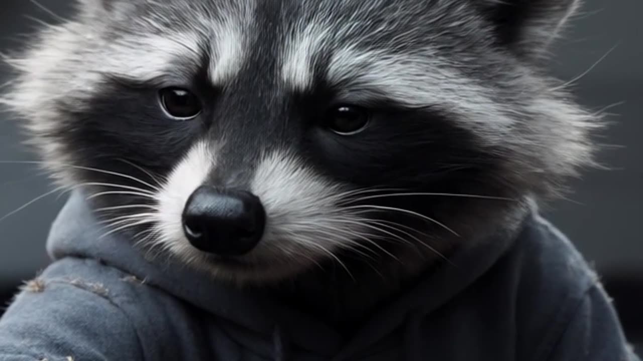 If Animals Were Everyday Feelings 🤯😂