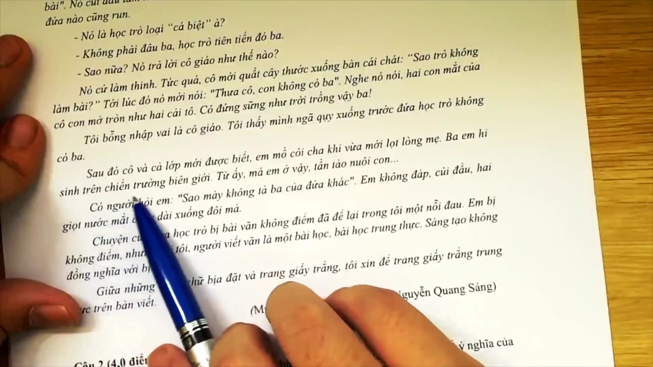 14 Chữa đề số 8 sách 50 đề thi minh họa