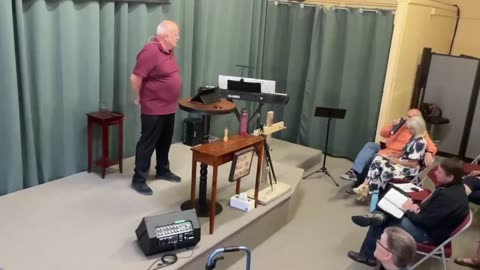 Awakened Church 6/8/25